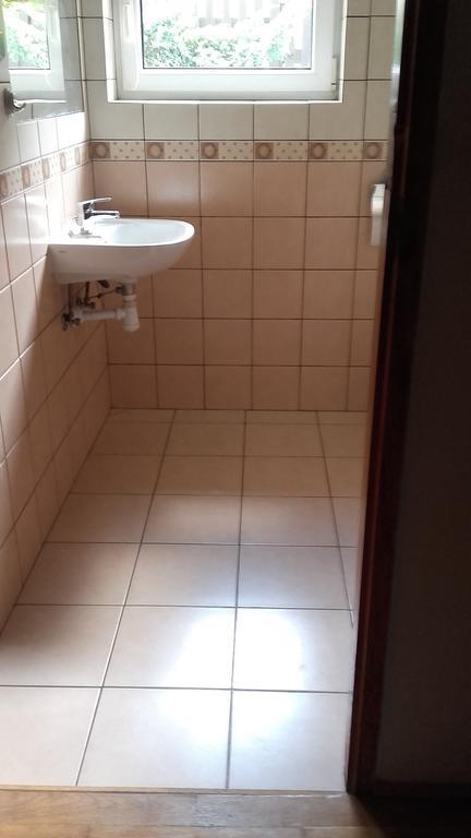 Pokoje Herta - Domek Letniskowy Stawiguda Camera foto