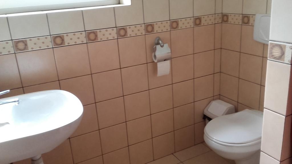 Pokoje Herta - Domek Letniskowy Stawiguda Camera foto