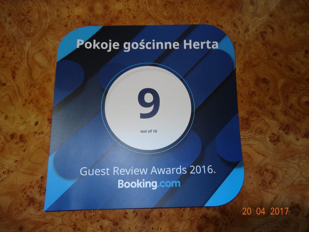 Pokoje Herta - Domek Letniskowy Stawiguda Esterno foto