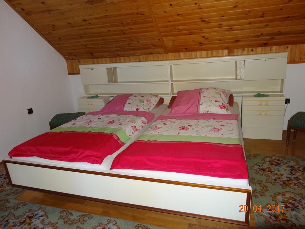 Pokoje Herta - Domek Letniskowy Stawiguda Esterno foto